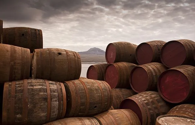 Exploring the Different Types of Scotch Whisky: A Beginner’s Guide