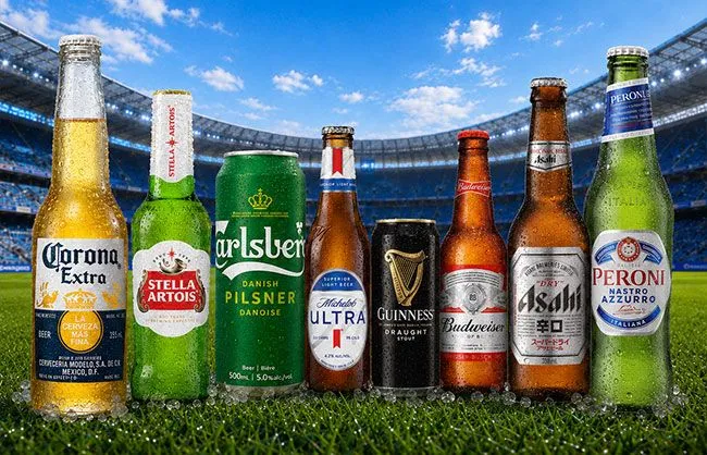 World Cup 2026 Dubai & UAE Guide