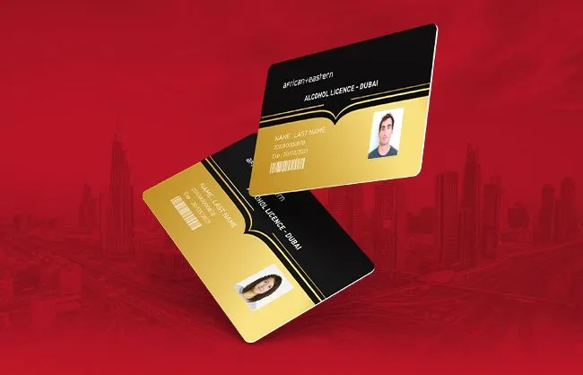 Exploring Alcohol License Requirements in Dubai