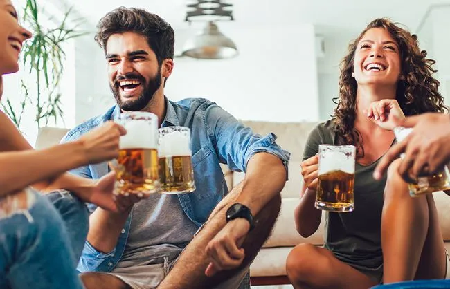 Can Tourists Drink Beer in Dubai? A Quick Guide