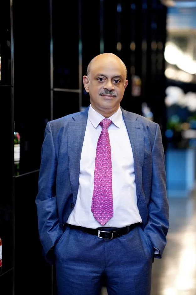 A.R. Salim