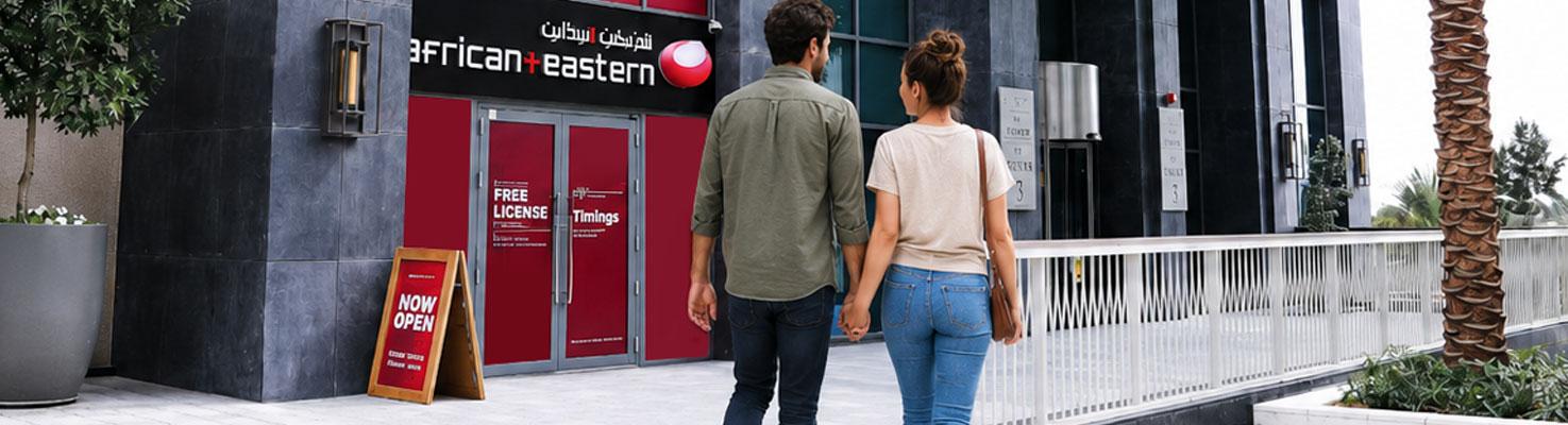 How to Apply for an Alcohol License in Dubai in Under 2 Minutes