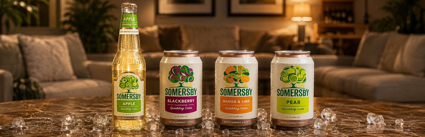 Dubai’s Largest Beer Range: 100+ Beers Online