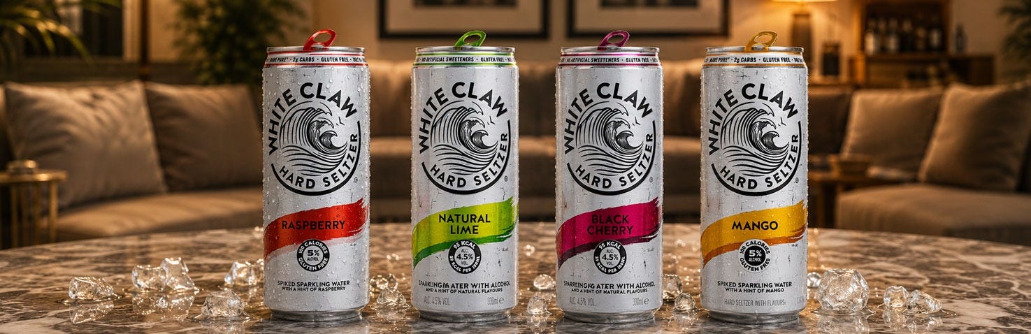 Dubai’s Largest Beer Range: 100+ Beers Online