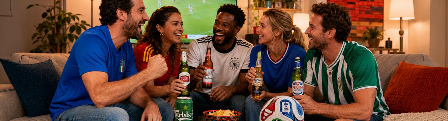 World Cup 2026 Dubai & UAE Guide