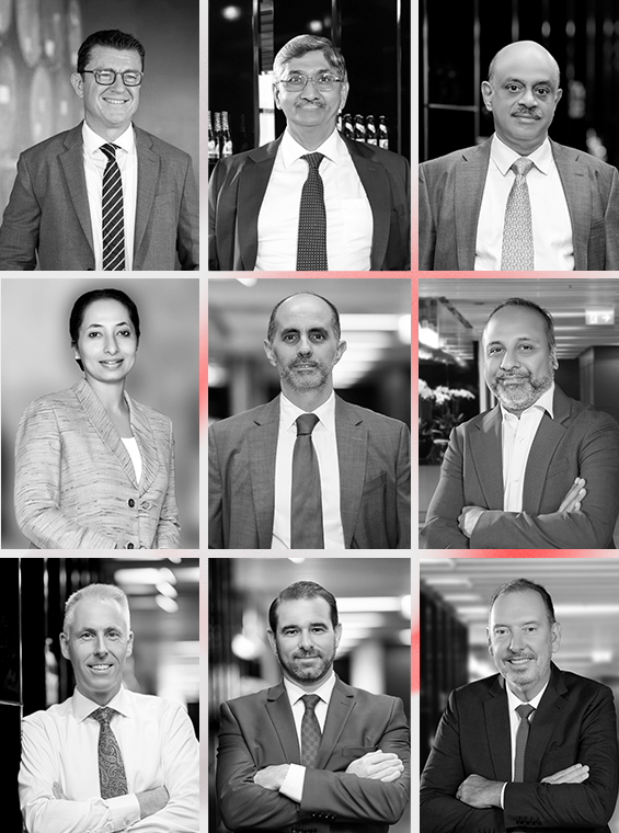 African Eastern Managment Teams
