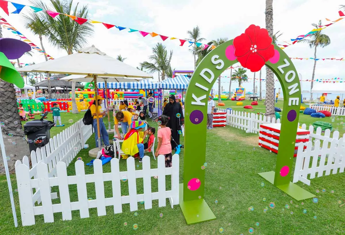 Family Event 05