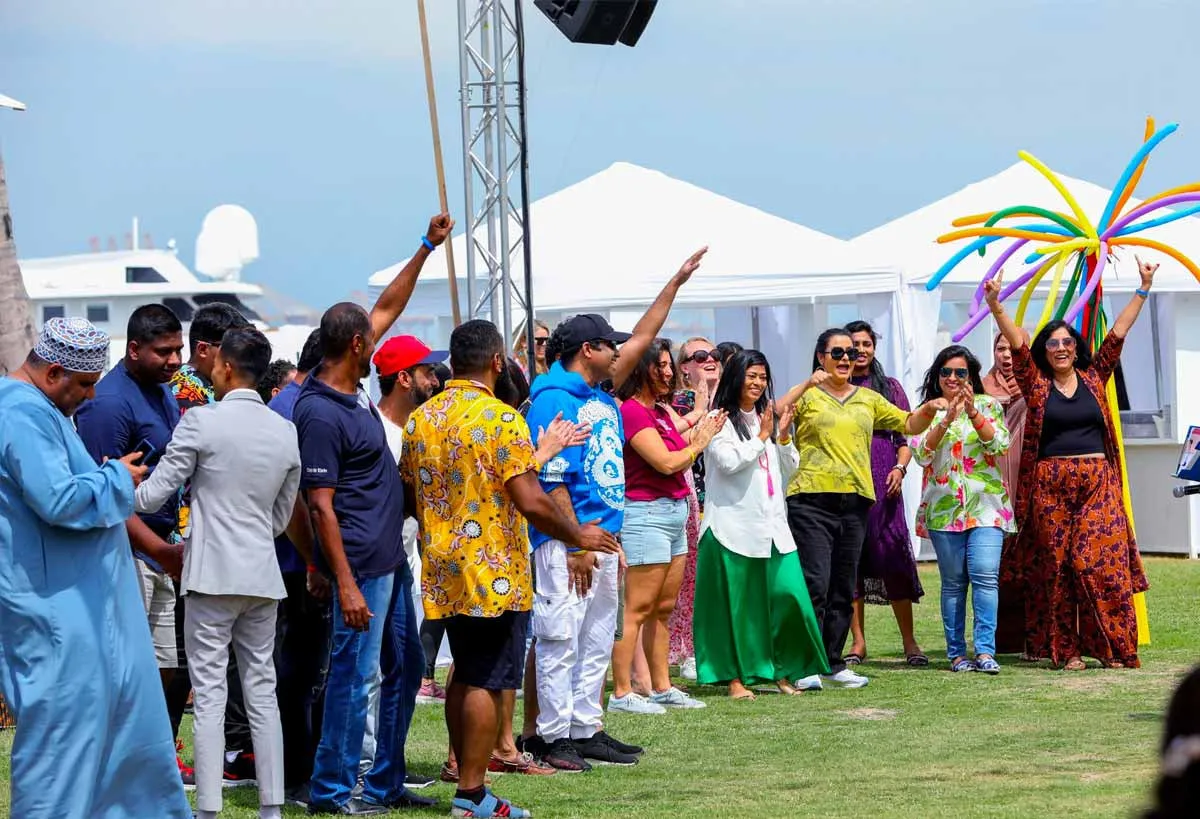 Family Event 06
