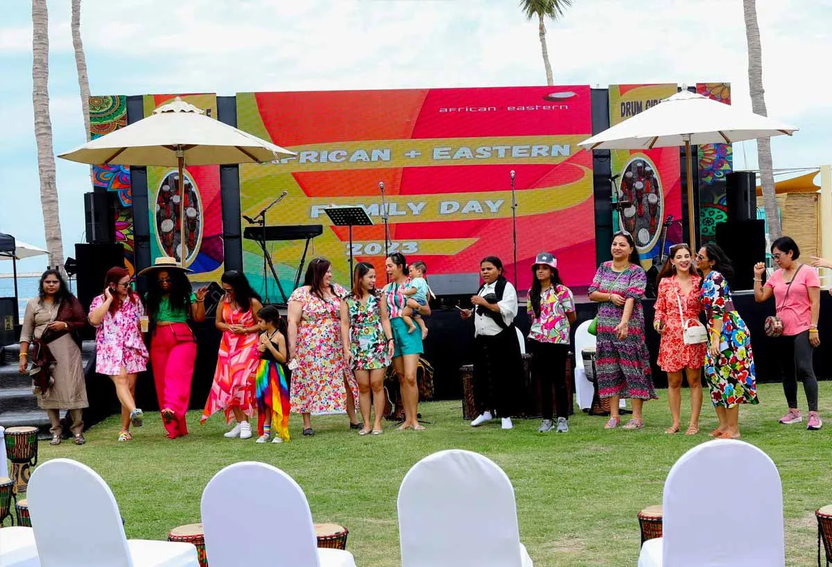 Family Event 07