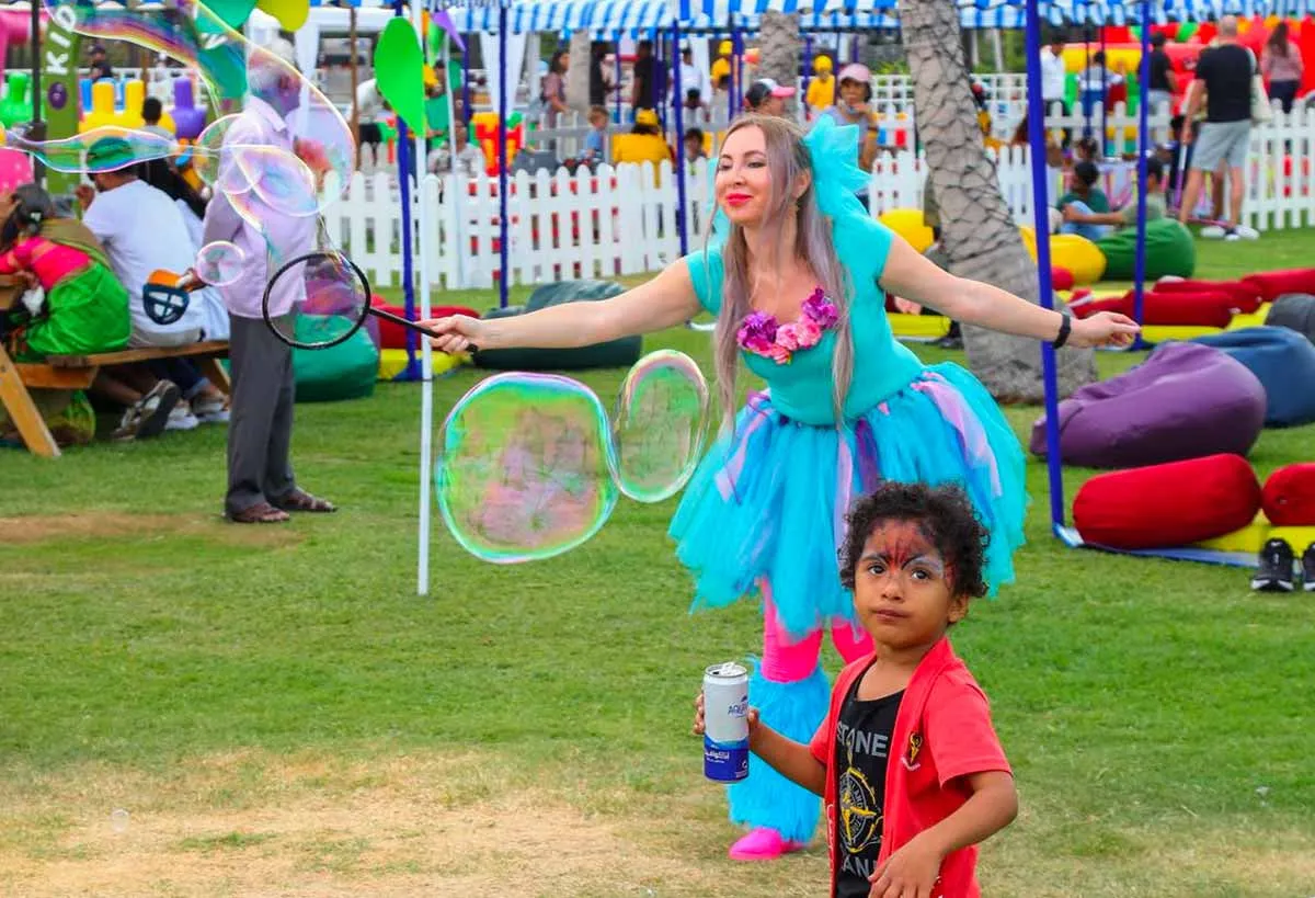 Family Event 09