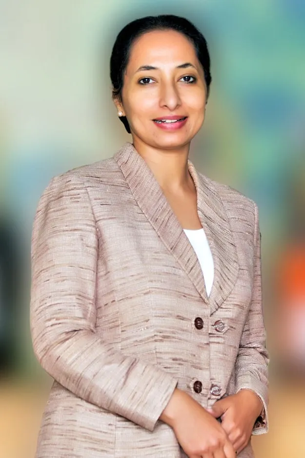Leya Joseph