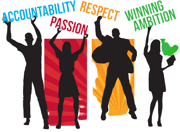 Mission and Vision