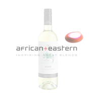 About African + Eastern