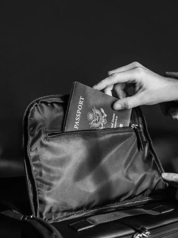 PASSPORT