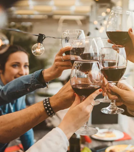 Dubai Alcohol License Online