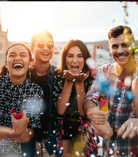 Dubai Alcohol License
